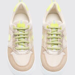 GENTLY WORN CAMPER RUNNER UP SNEAKERS | SIZE EU 35 | US 3 | UK 2